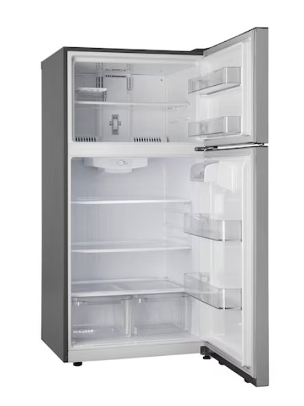 GLT6816PDMC.DMZZEBN-(MATTE BLACK)(674 LTRS)(MA TTE BLACK